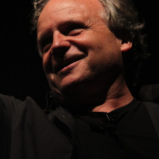 Lloc personal de l'actor i autor Arnau Vilardebò